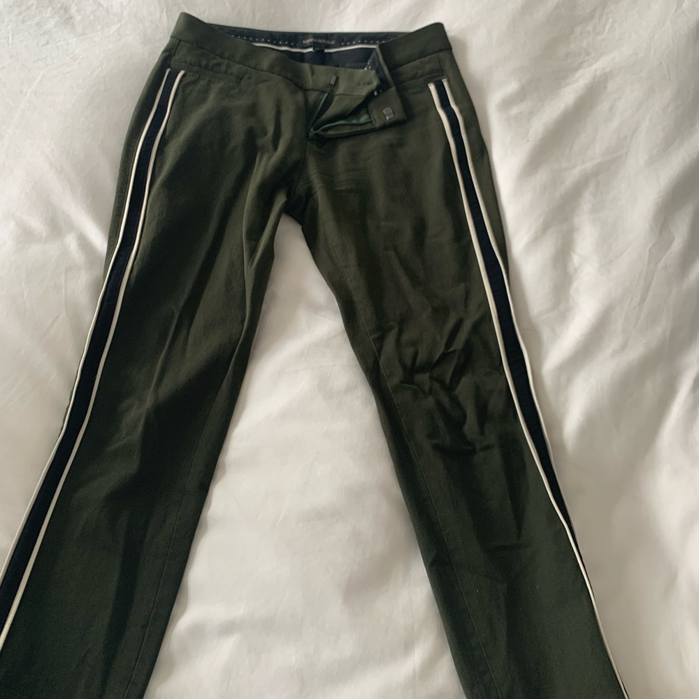 Banana republic Sloan pants